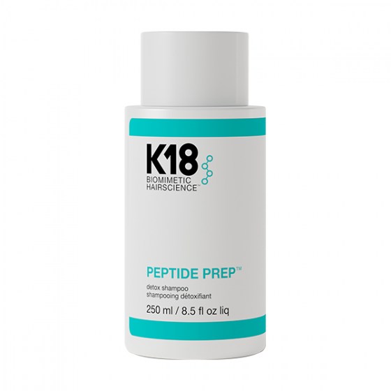 K18Peptide™ retail Detox Shampoo 250ml